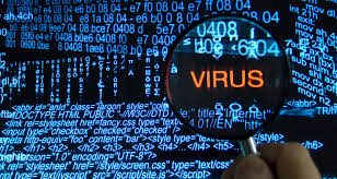 Laptop Virus Detection and Removal