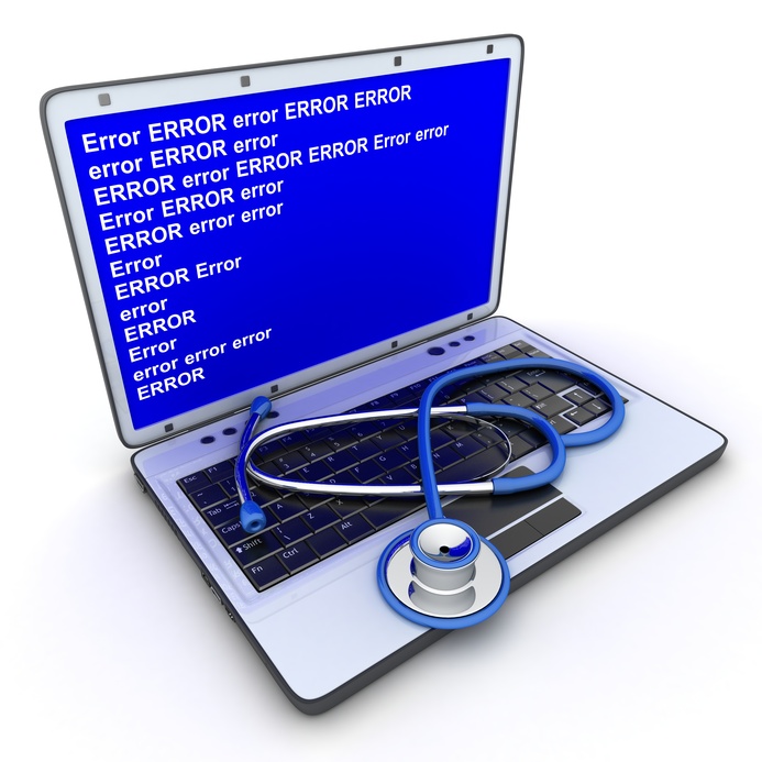Laptop Basic Diagnosis